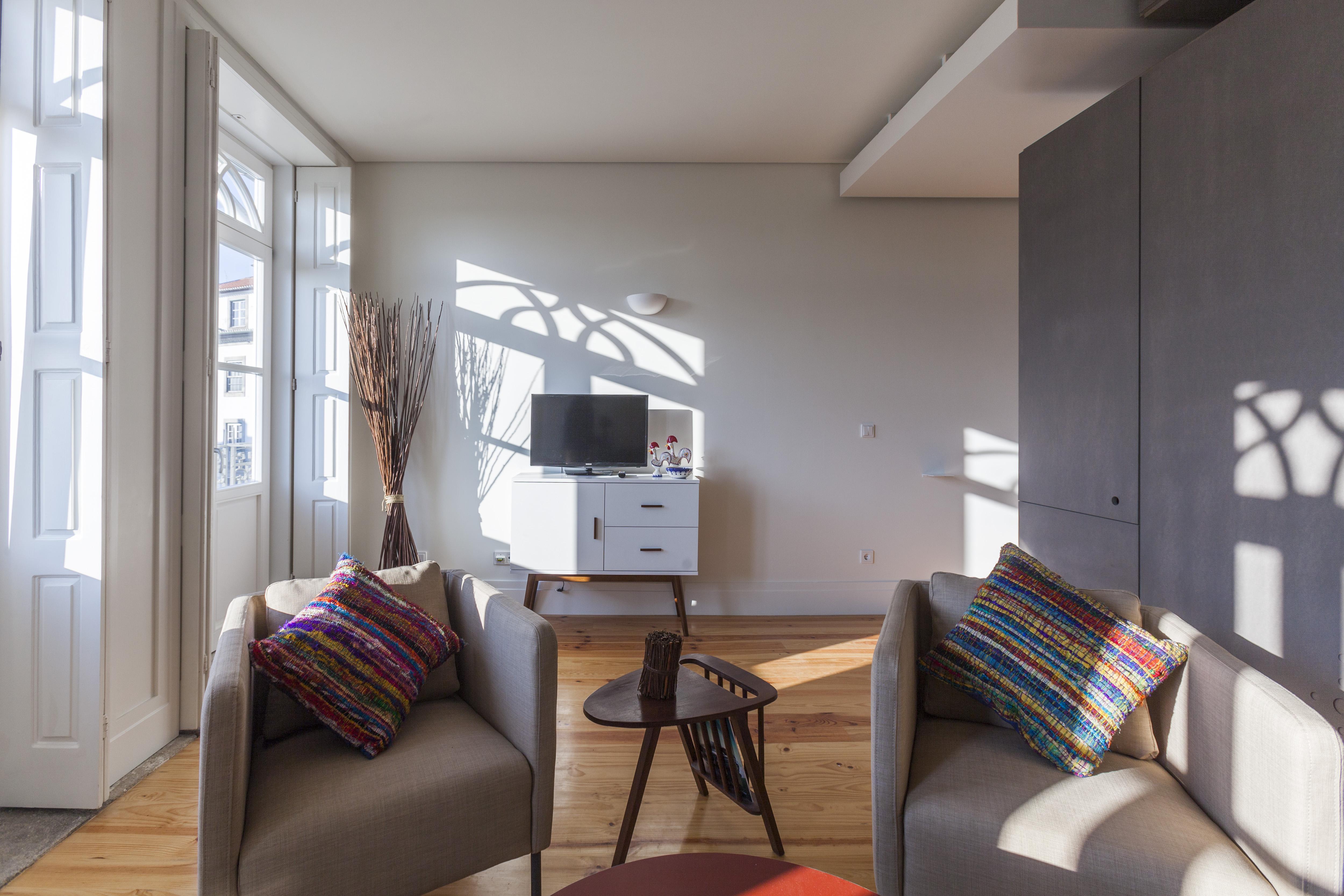 Bnapartments Loftpuzzle Porto Kültér fotó