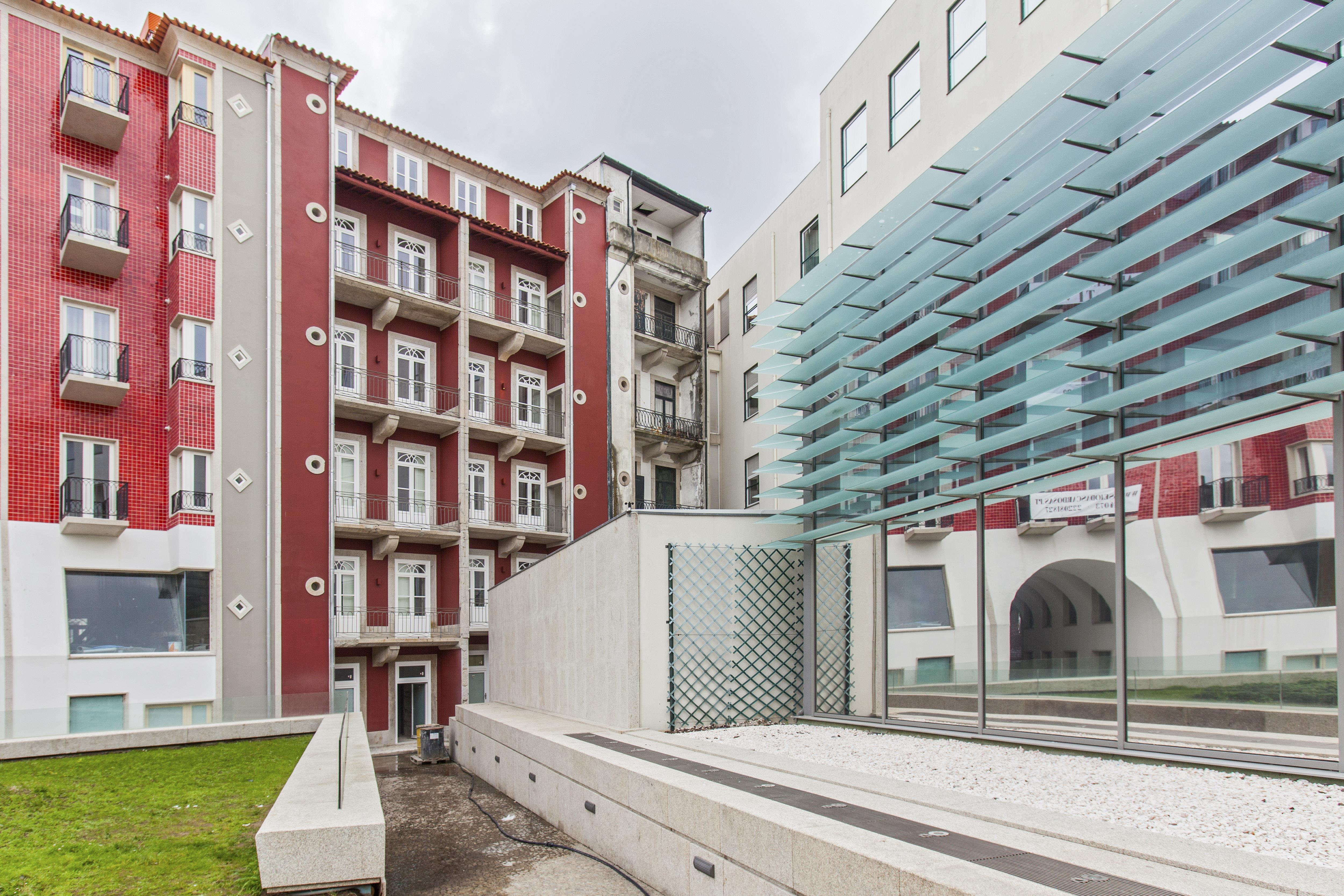 Bnapartments Loftpuzzle Porto Kültér fotó